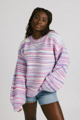 In My Dreams Sweater