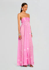Mathilde Dress