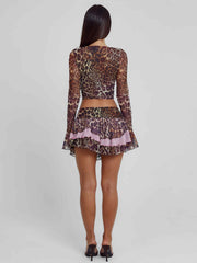 Ciela Top Midnight Haze