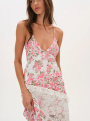 Rosalyn Maxi Dress