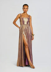 Iris Dress