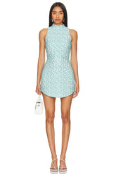 Marshall Dress