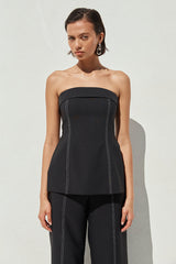 Calandra Top Black