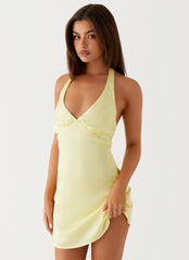 Heartlyn Mini Dress