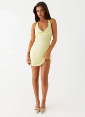 Heartlyn Mini Dress