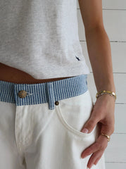 Jodie | Denim Jeans