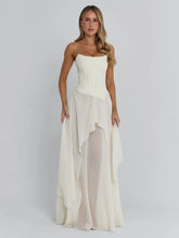 Eisley Maxi Dress Ivory