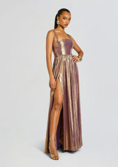 Iris Dress