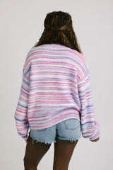 In My Dreams Sweater