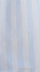 Pippa Maxi Dress - Blue Stripe