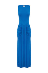 Adalyn Maxi Dress Blue