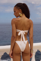 Brazil Top Ivory