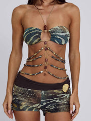 Loralei Top Mojave